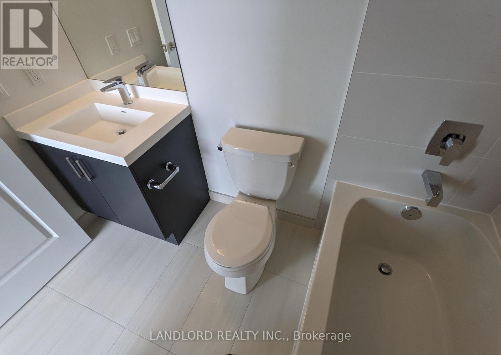 2001 - 8 Nahani Way, Mississauga, Ontario  L4Z 0C6 - Photo 10 - W12735732