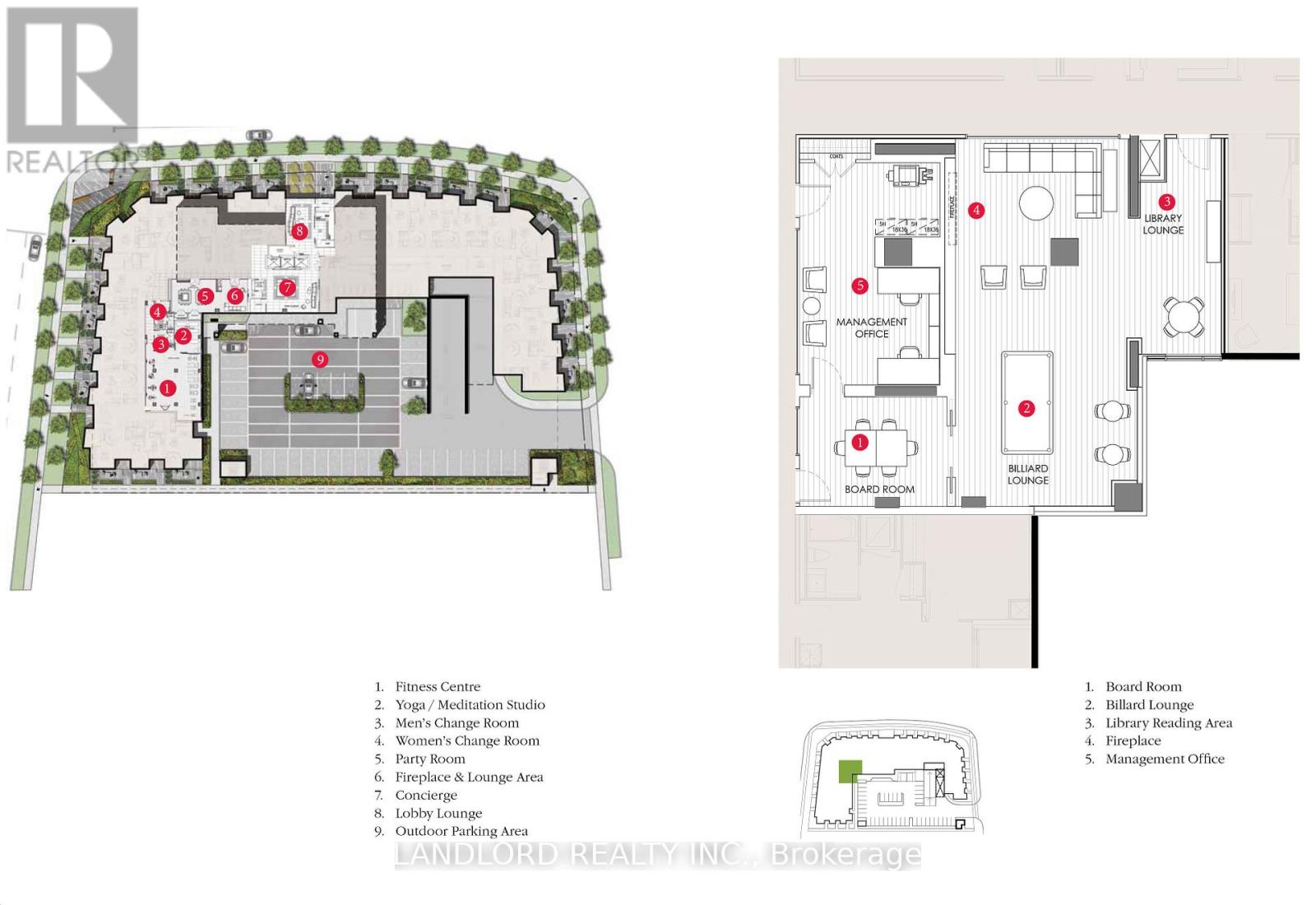 2001 - 8 Nahani Way, Mississauga, Ontario  L4Z 0C6 - Photo 17 - W12735732