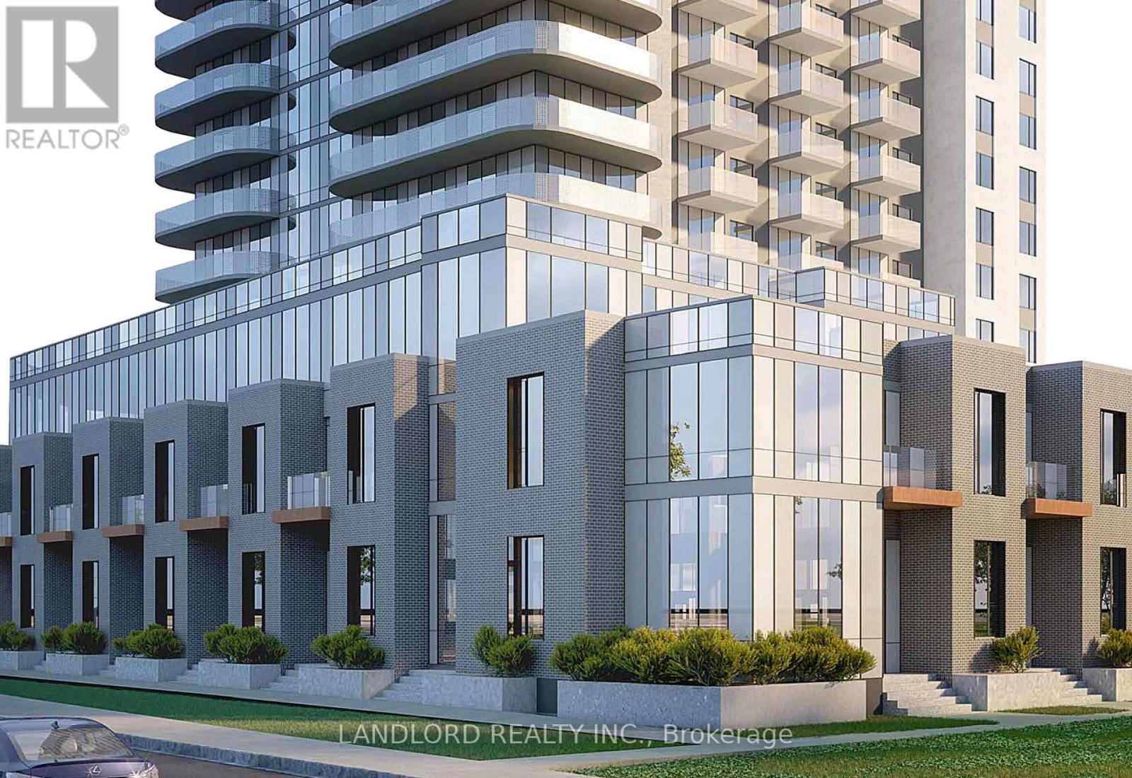 2001 - 8 Nahani Way, Mississauga, Ontario  L4Z 0C6 - Photo 19 - W12735732