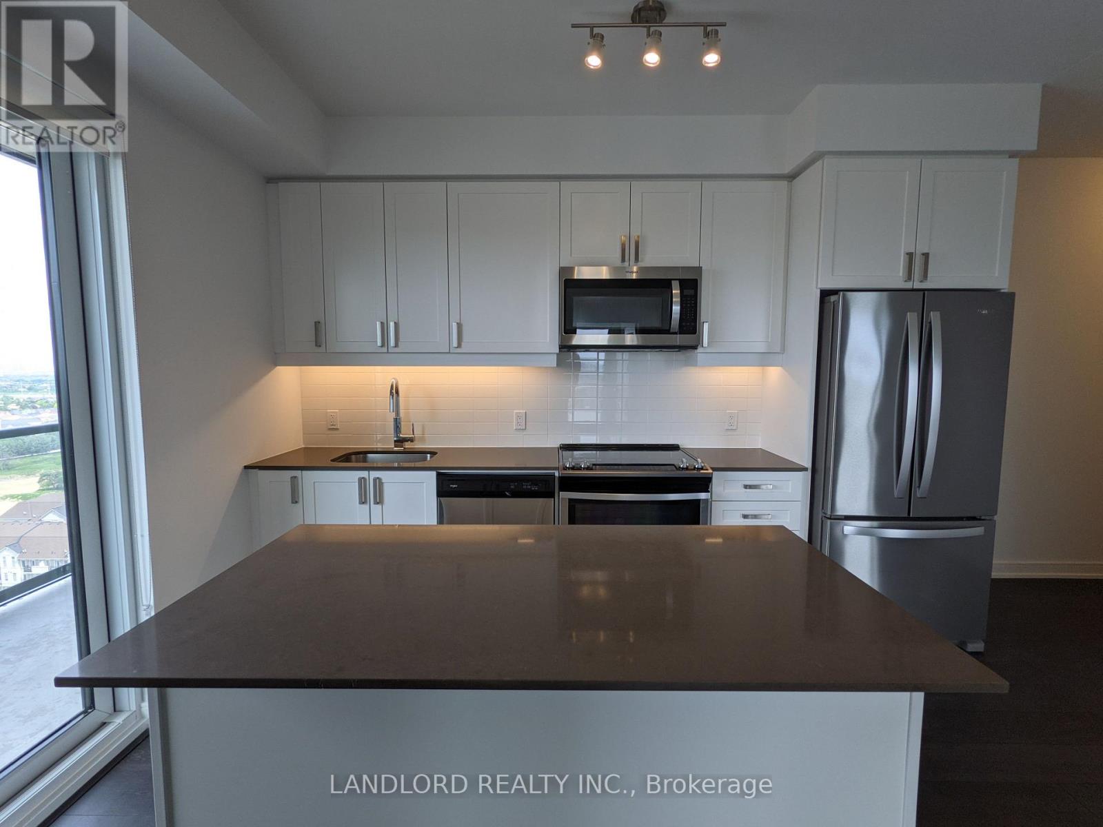 2001 - 8 Nahani Way, Mississauga, Ontario  L4Z 0C6 - Photo 2 - W12735732