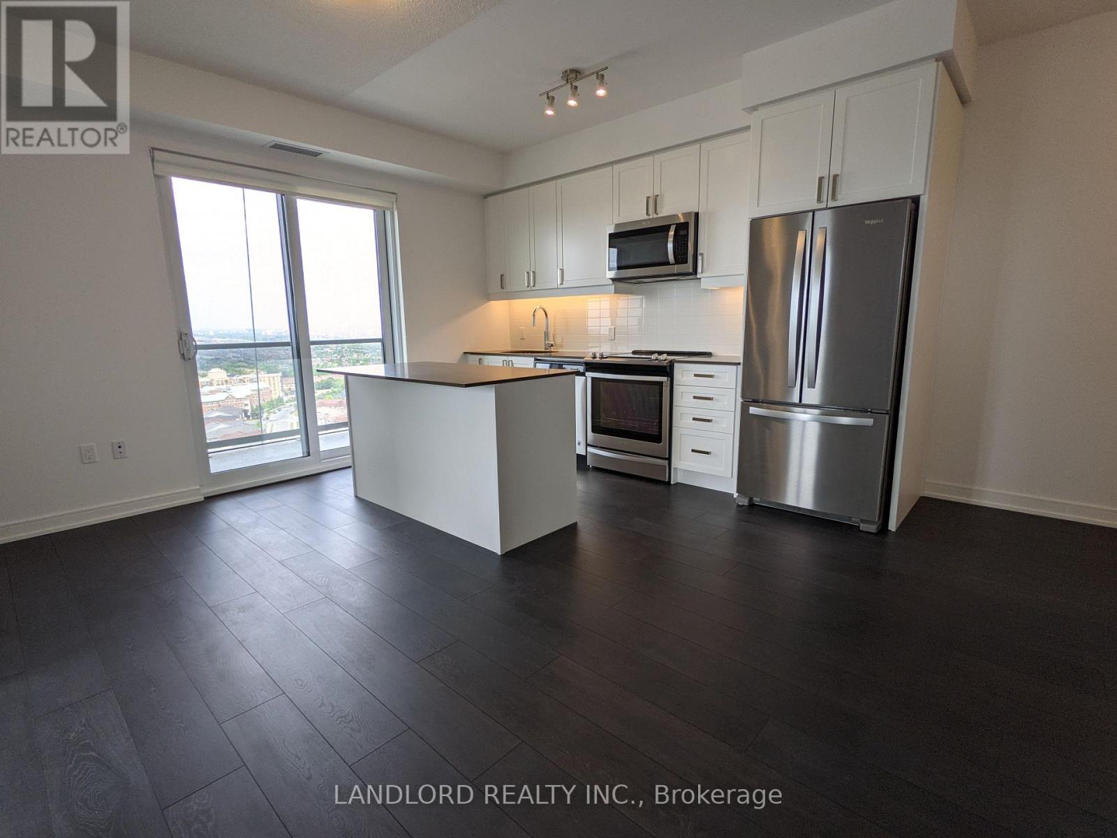 2001 - 8 Nahani Way, Mississauga, Ontario  L4Z 0C6 - Photo 3 - W12735732