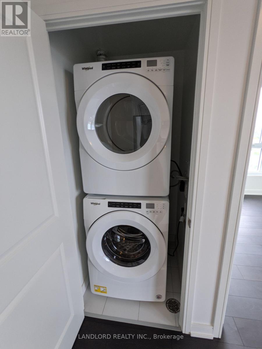 2001 - 8 Nahani Way, Mississauga, Ontario  L4Z 0C6 - Photo 6 - W12735732