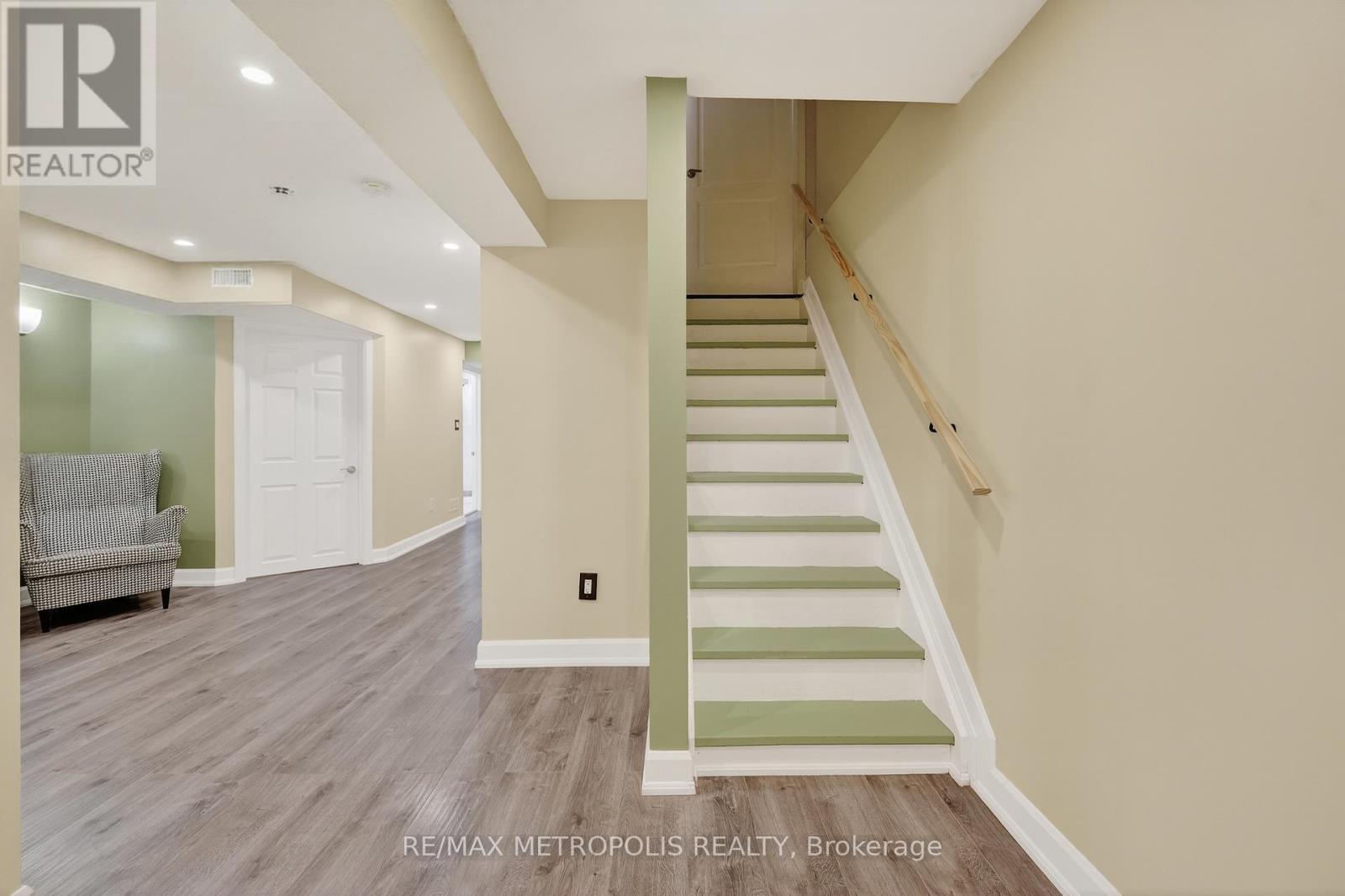 Bsmt - 1325 Ashwood Terrace, Oakville, Ontario  L6M 4A7 - Photo 5 - W12735750