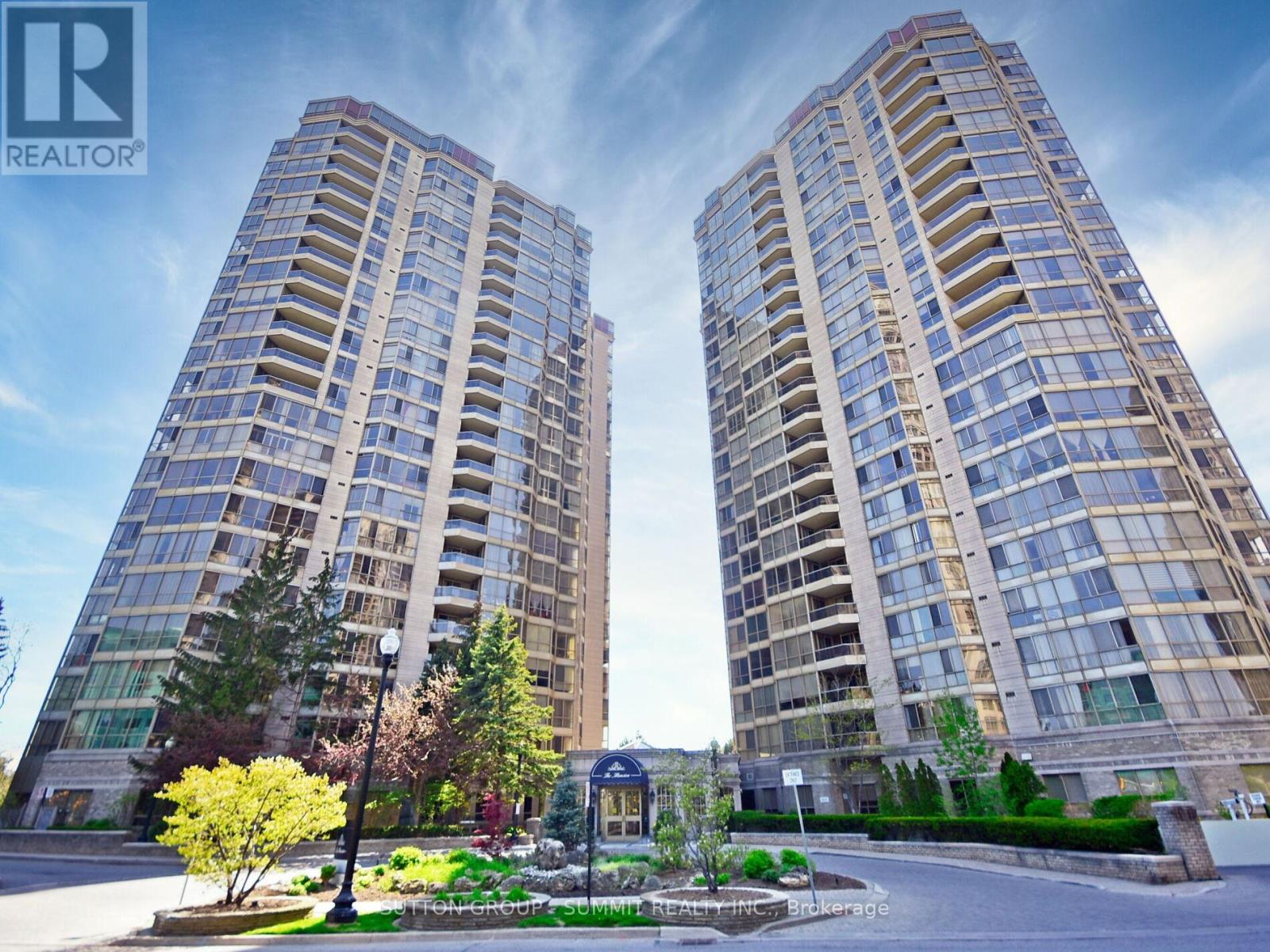1507 - 55 KINGSBRIDGE GARDEN CIRCLE, Mississauga, Ontario