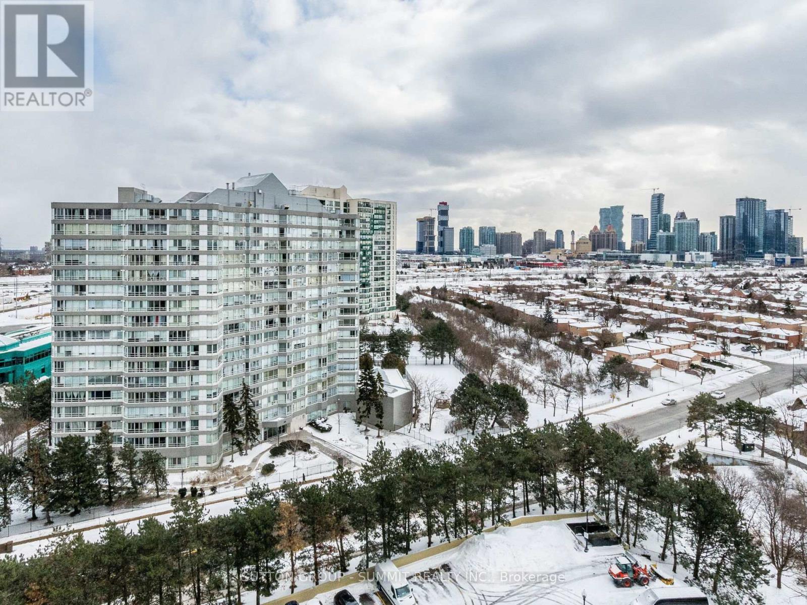 1507 - 55 Kingsbridge Garden Circle, Mississauga, Ontario  L5R 1Y1 - Photo 27 - W12735784
