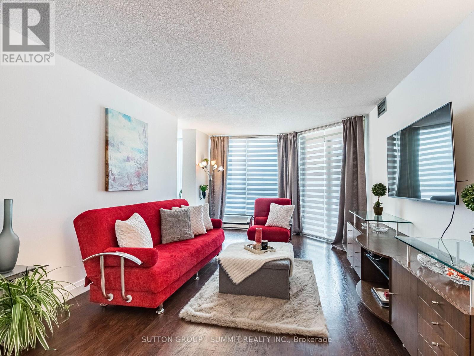 1507 - 55 Kingsbridge Garden Circle, Mississauga, Ontario  L5R 1Y1 - Photo 6 - W12735784