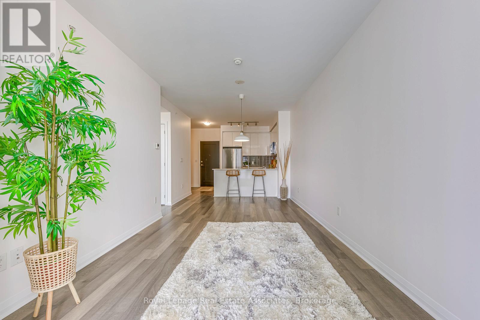 1416 - 5033 Four Springs Avenue, Mississauga, Ontario  L5R 0G6 - Photo 14 - W12735834