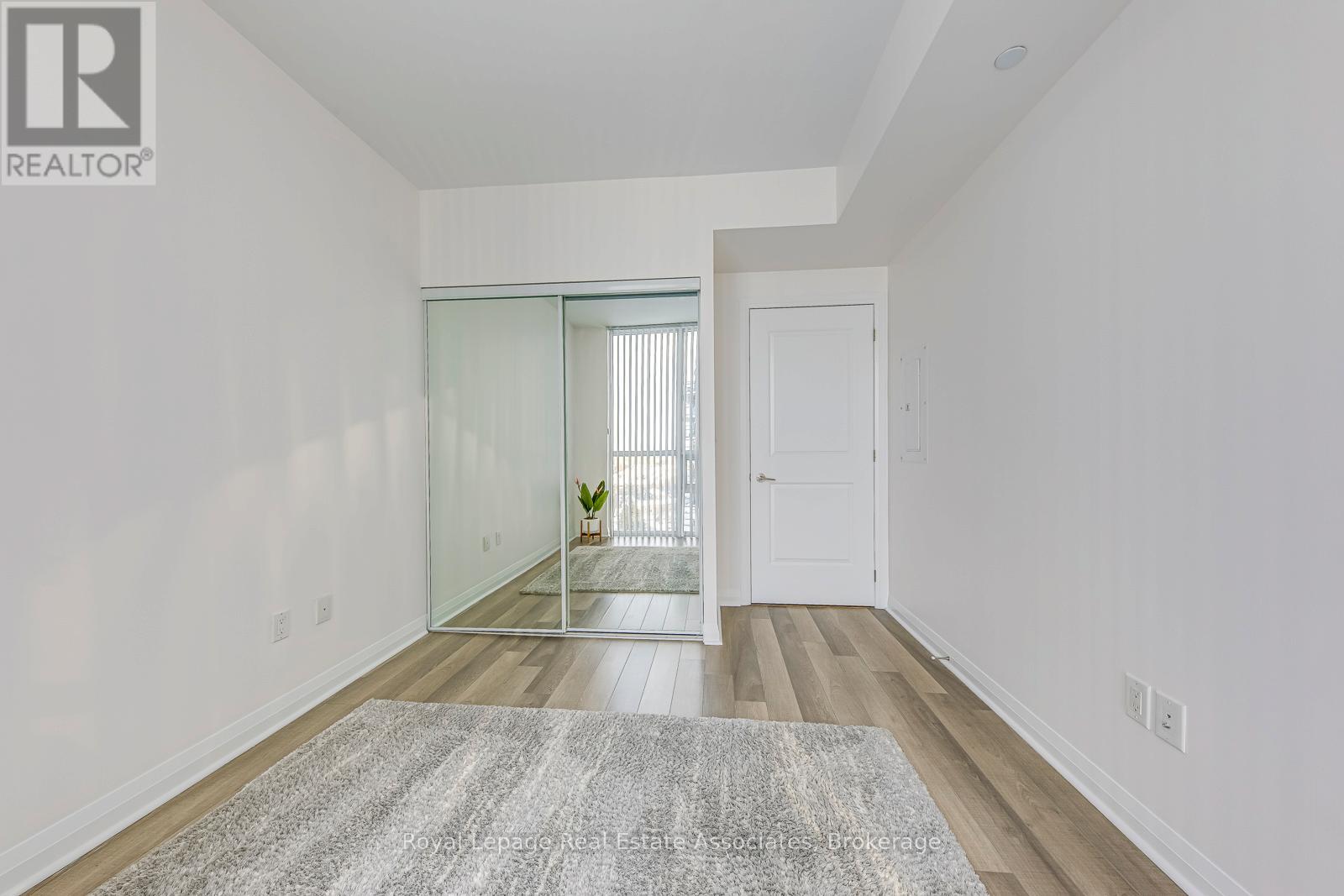 1416 - 5033 Four Springs Avenue, Mississauga, Ontario  L5R 0G6 - Photo 17 - W12735834