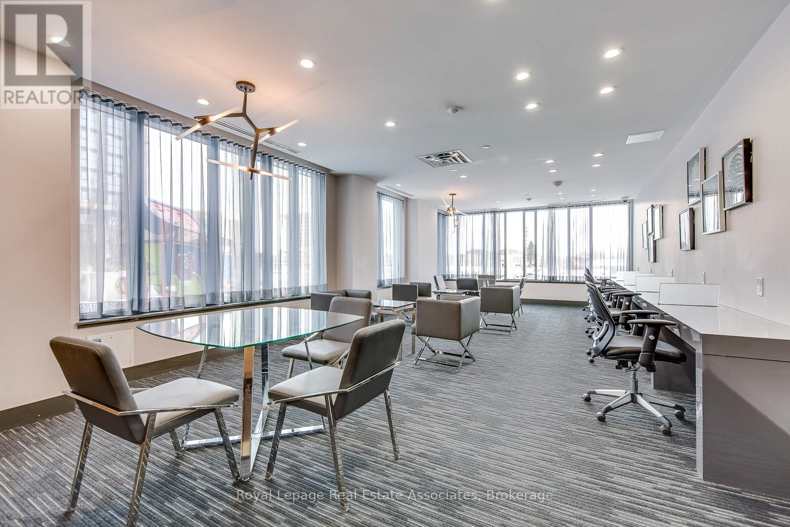 1416 - 5033 Four Springs Avenue, Mississauga, Ontario  L5R 0G6 - Photo 26 - W12735834