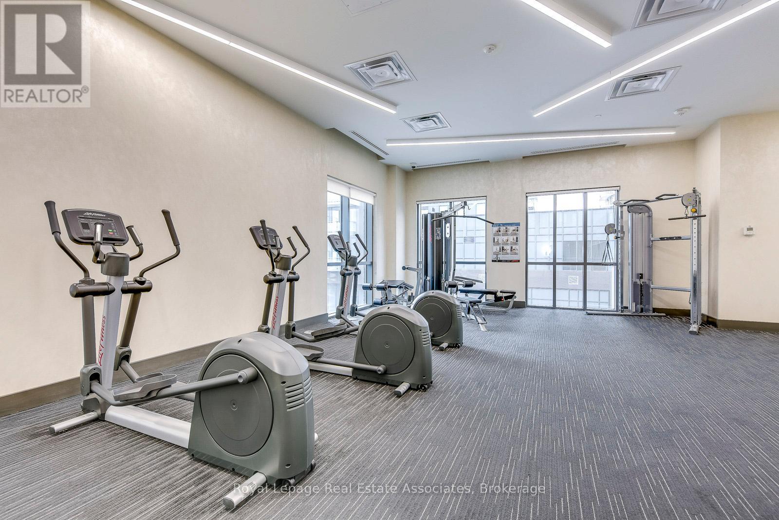 1416 - 5033 Four Springs Avenue, Mississauga, Ontario  L5R 0G6 - Photo 27 - W12735834