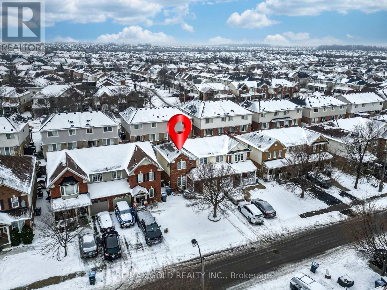 42 Jessop Drive, Brampton, Ontario  L7A 3M8 - Photo 31 - W12735842