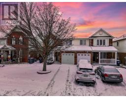 42 JESSOP DRIVE, Brampton, Ontario