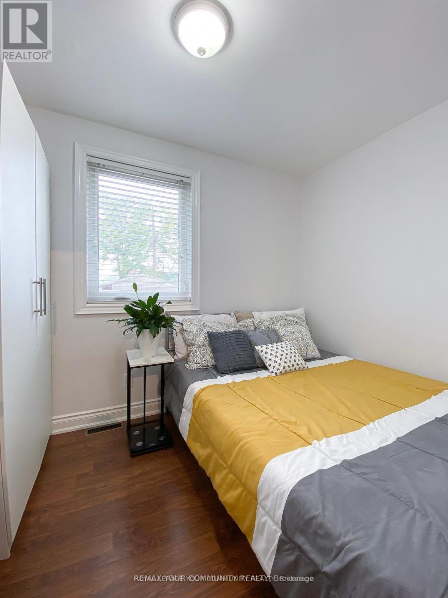 154 Day Avenue, Toronto, Ontario  M6E 3W3 - Photo 40 - W12735862