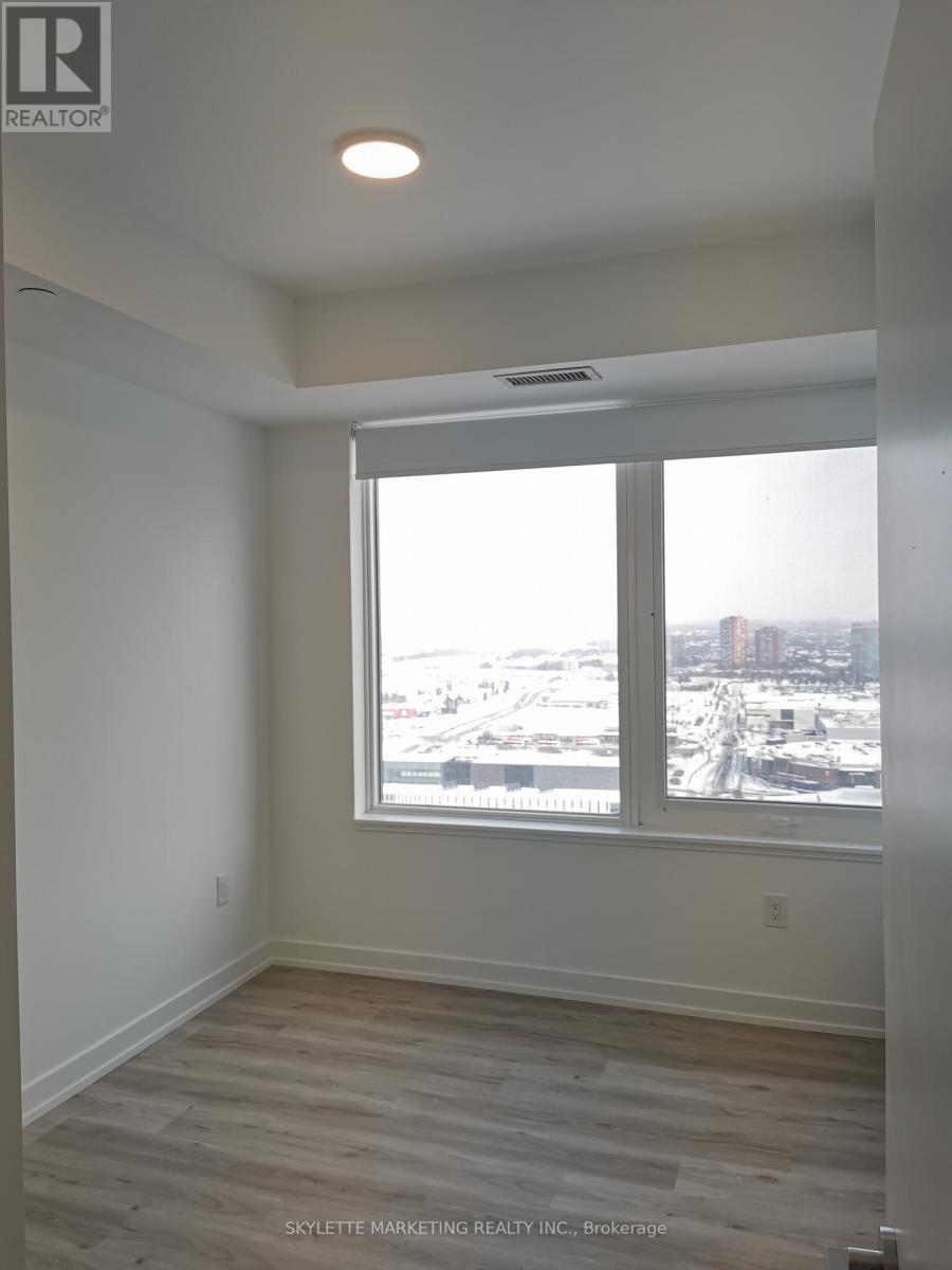 2204 - 395 Square One Drive, Mississauga, Ontario  L5B 0P6 - Photo 5 - W12735876