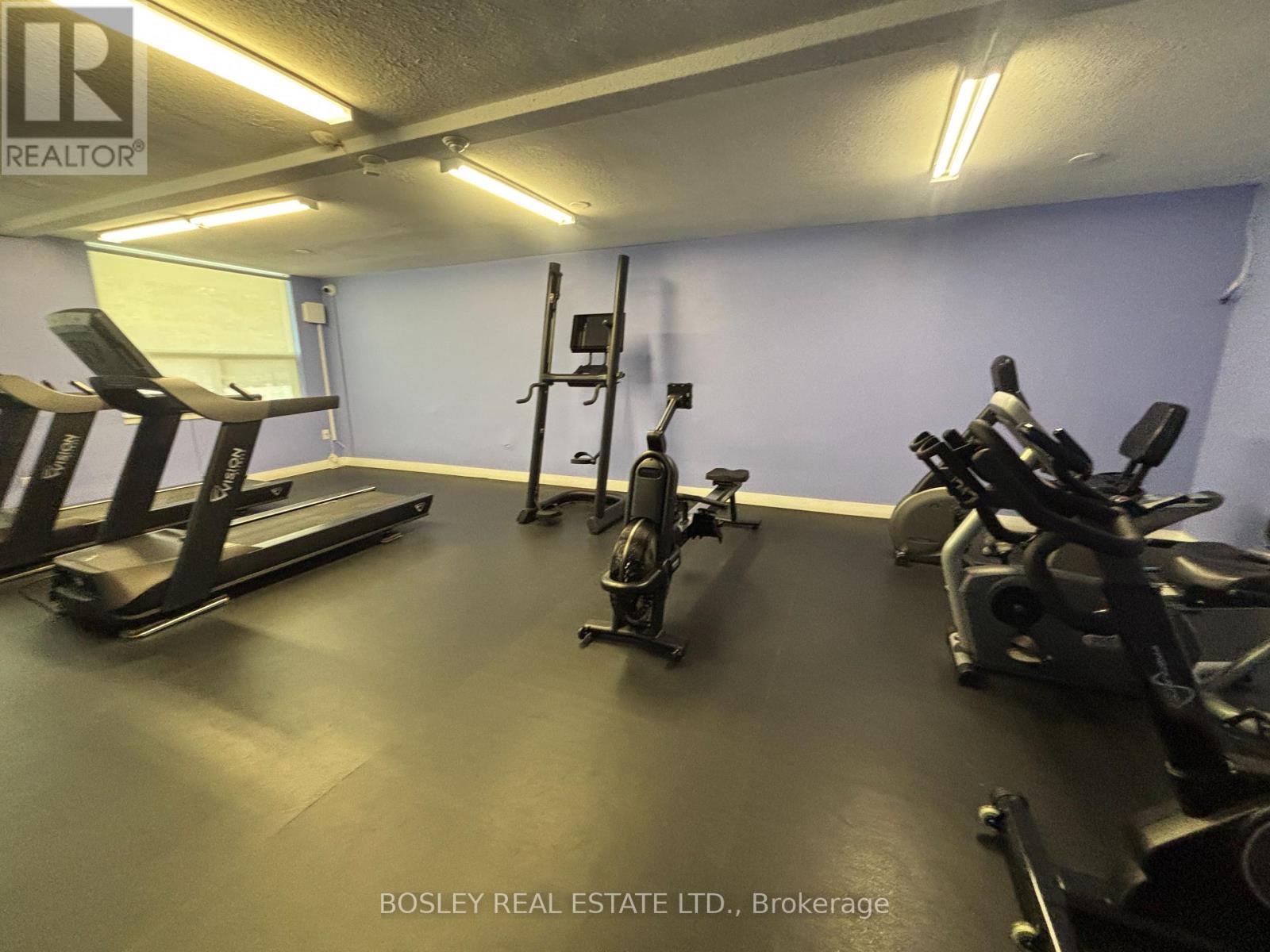 1008 - 511 The West Mall, Toronto, Ontario  M9C 1G5 - Photo 34 - W12735890