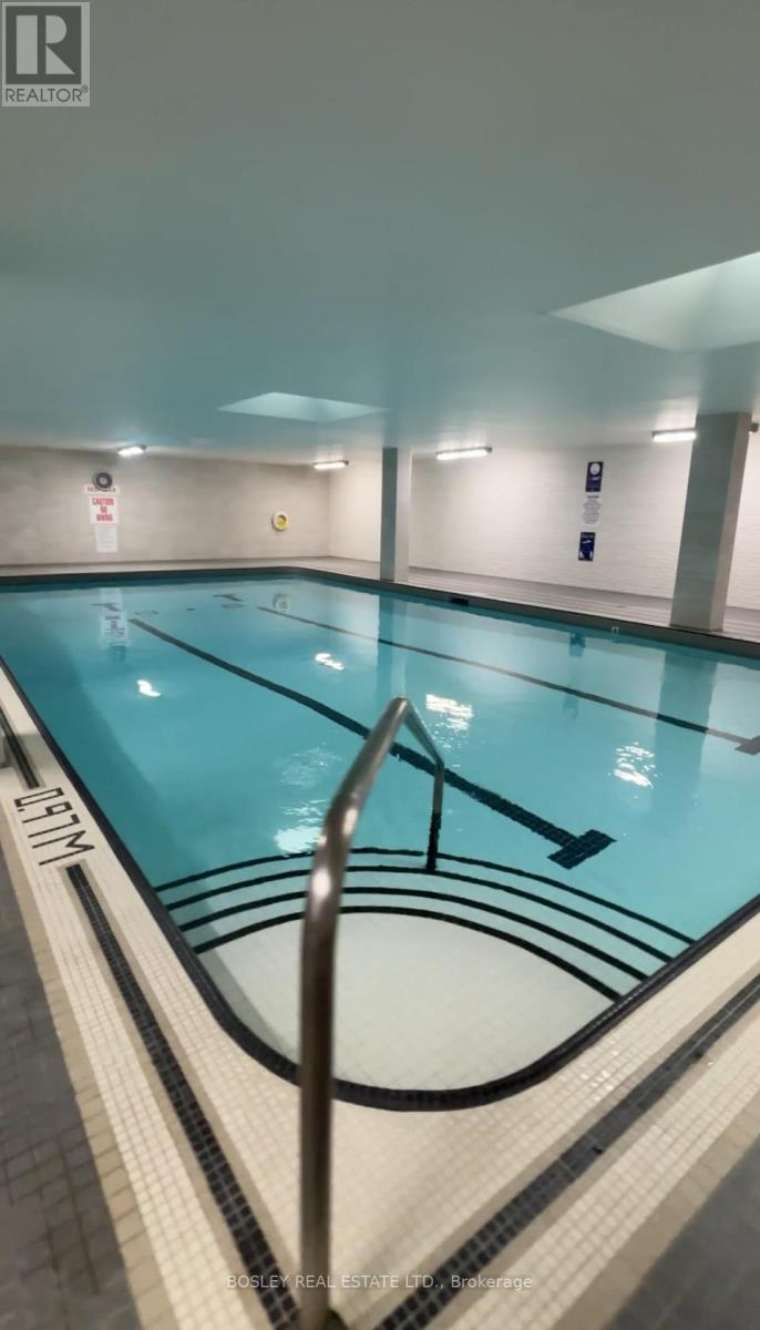 1008 - 511 The West Mall, Toronto, Ontario  M9C 1G5 - Photo 35 - W12735890