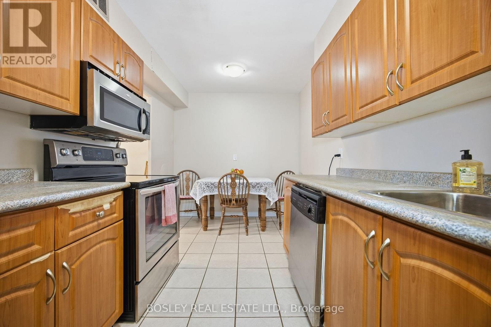 1008 - 511 The West Mall, Toronto, Ontario  M9C 1G5 - Photo 6 - W12735890