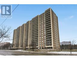 1008 - 511 THE WEST MALL, Toronto, Ontario