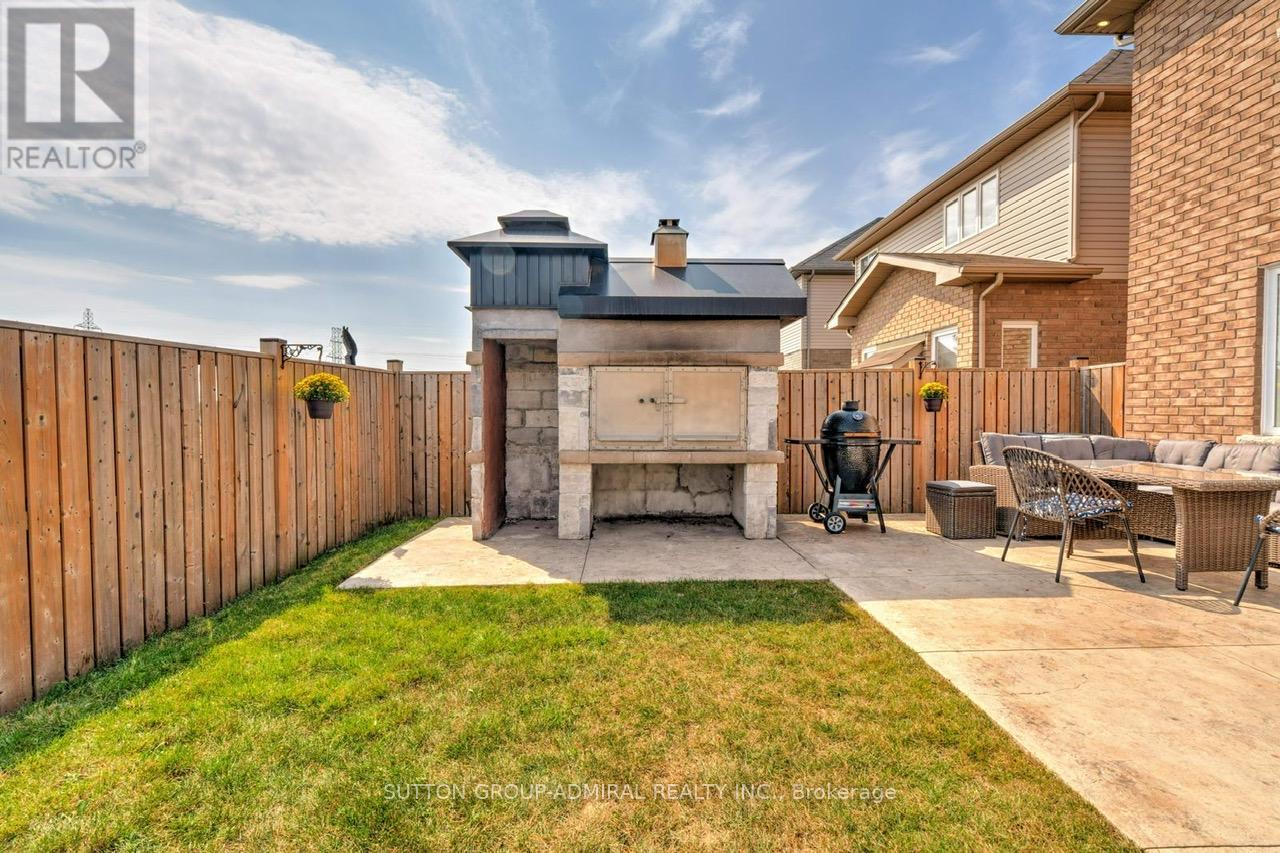 23 Colorado Boulevard, Hamilton, Ontario  L0R 1P0 - Photo 19 - X12732322