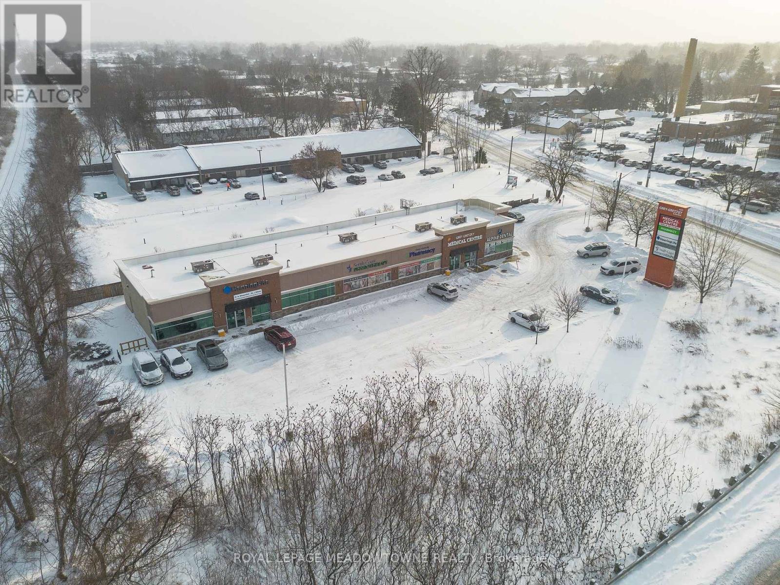 422 Grey Street, Brantford, Ontario  N3S 4X8 - Photo 2 - X12735758