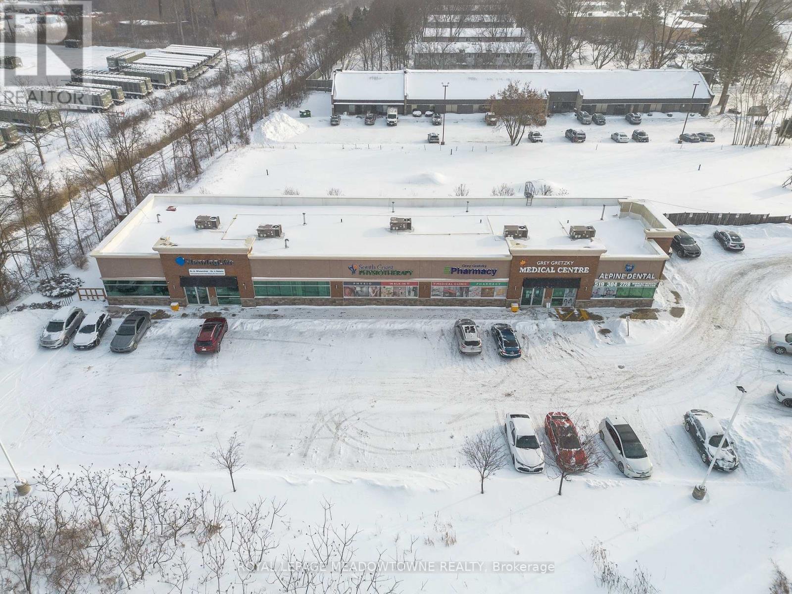 422 Grey Street, Brantford, Ontario  N3S 4X8 - Photo 9 - X12735758