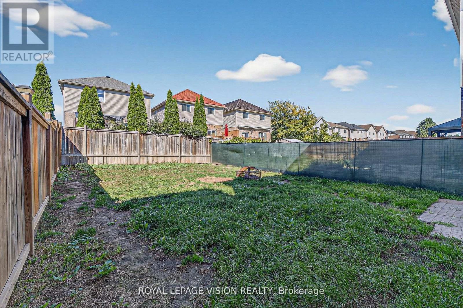 43 Watermill Street, Kitchener, Ontario  N2P 2X6 - Photo 23 - X12735764