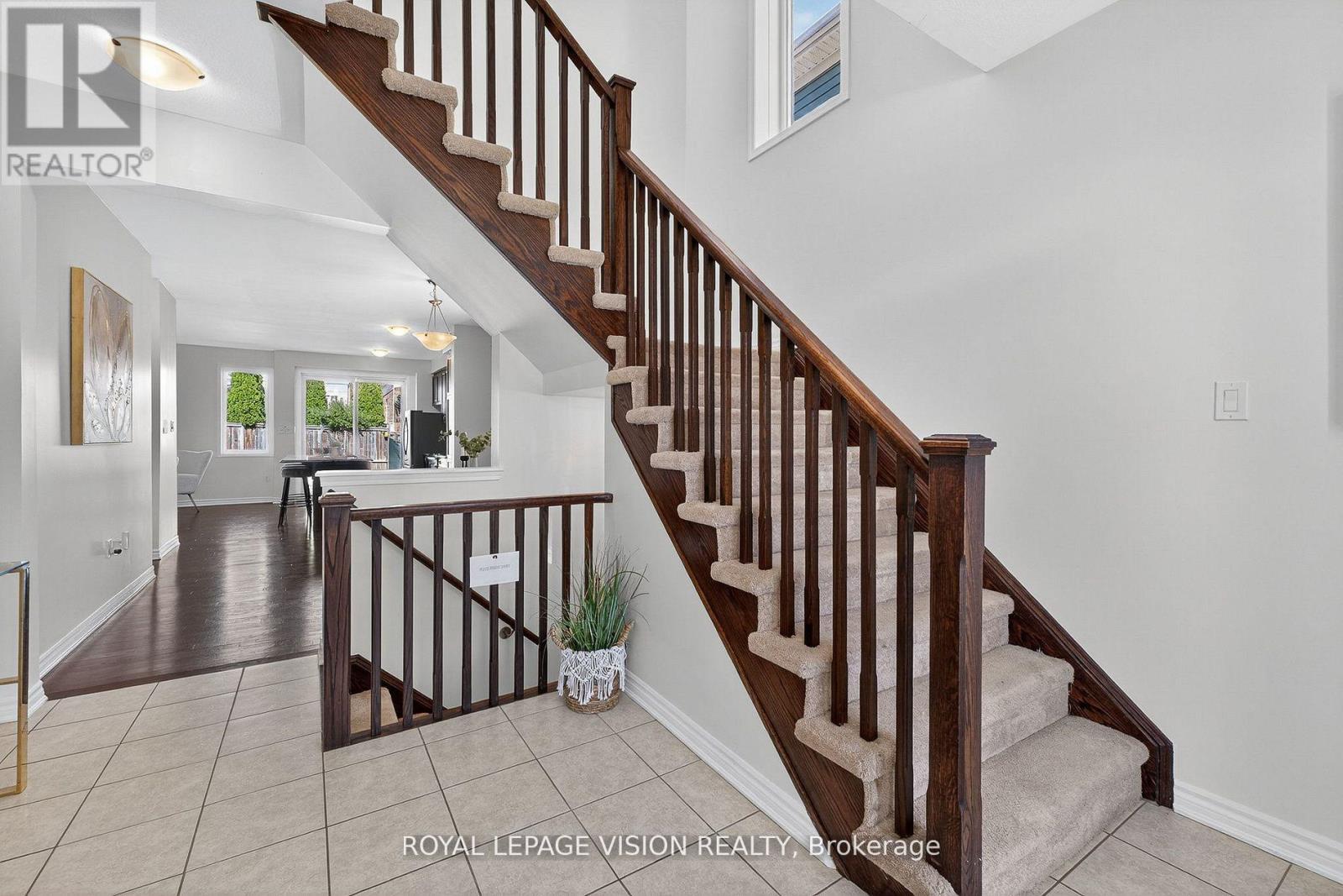 43 Watermill Street, Kitchener, Ontario  N2P 2X6 - Photo 3 - X12735764