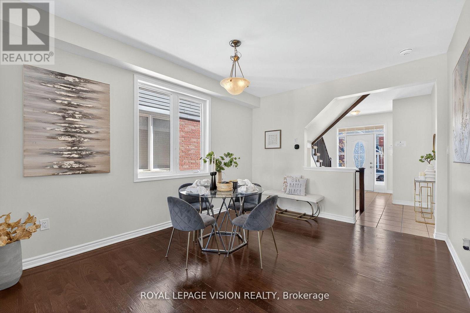 43 Watermill Street, Kitchener, Ontario  N2P 2X6 - Photo 5 - X12735764