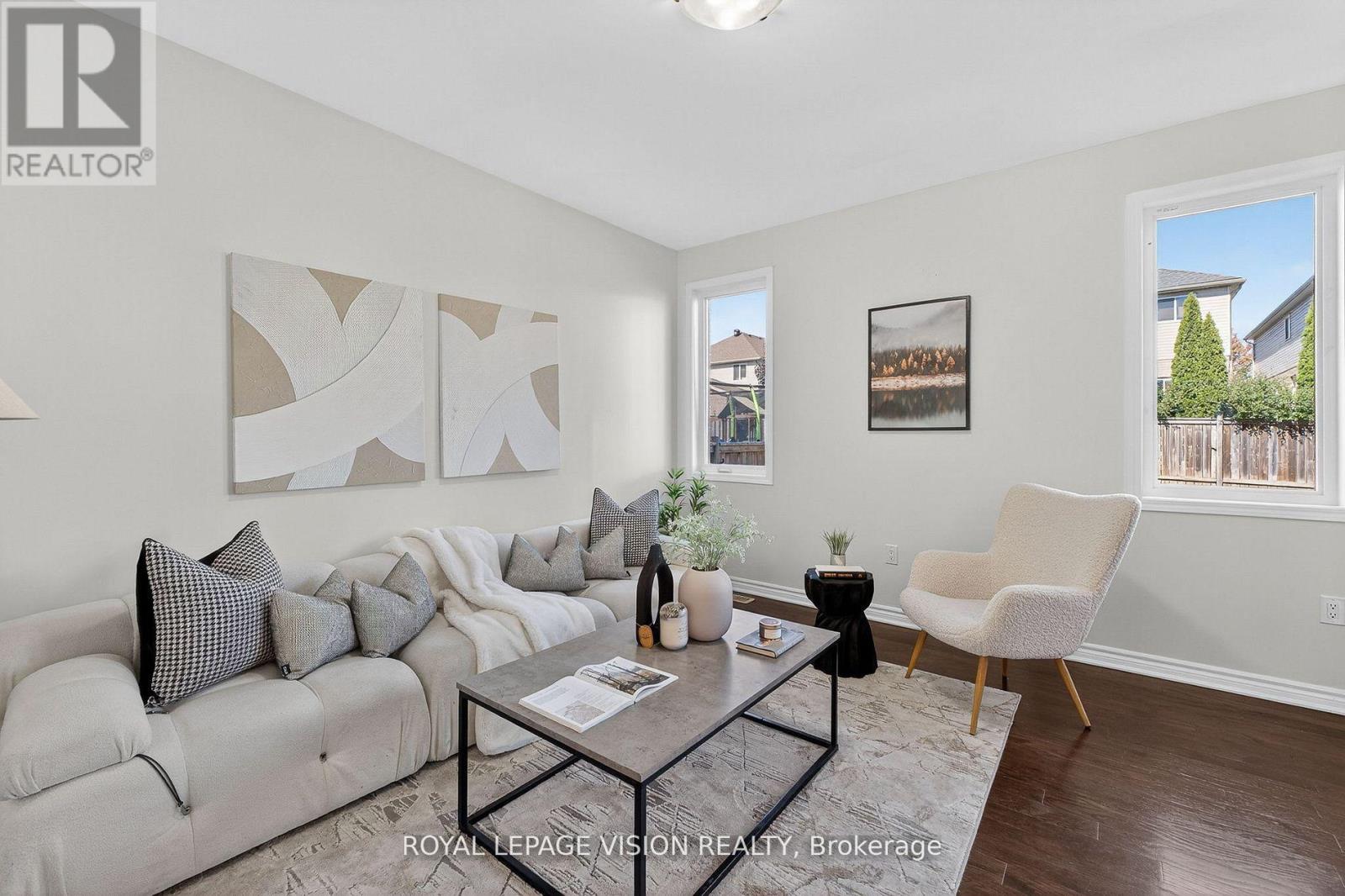 43 Watermill Street, Kitchener, Ontario  N2P 2X6 - Photo 9 - X12735764