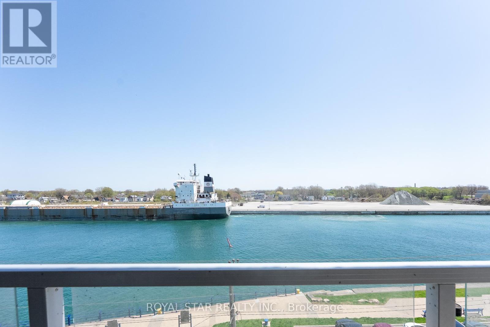 407 - 118 West Street, Port Colborne, Ontario  L3K 4E6 - Photo 18 - X12735836