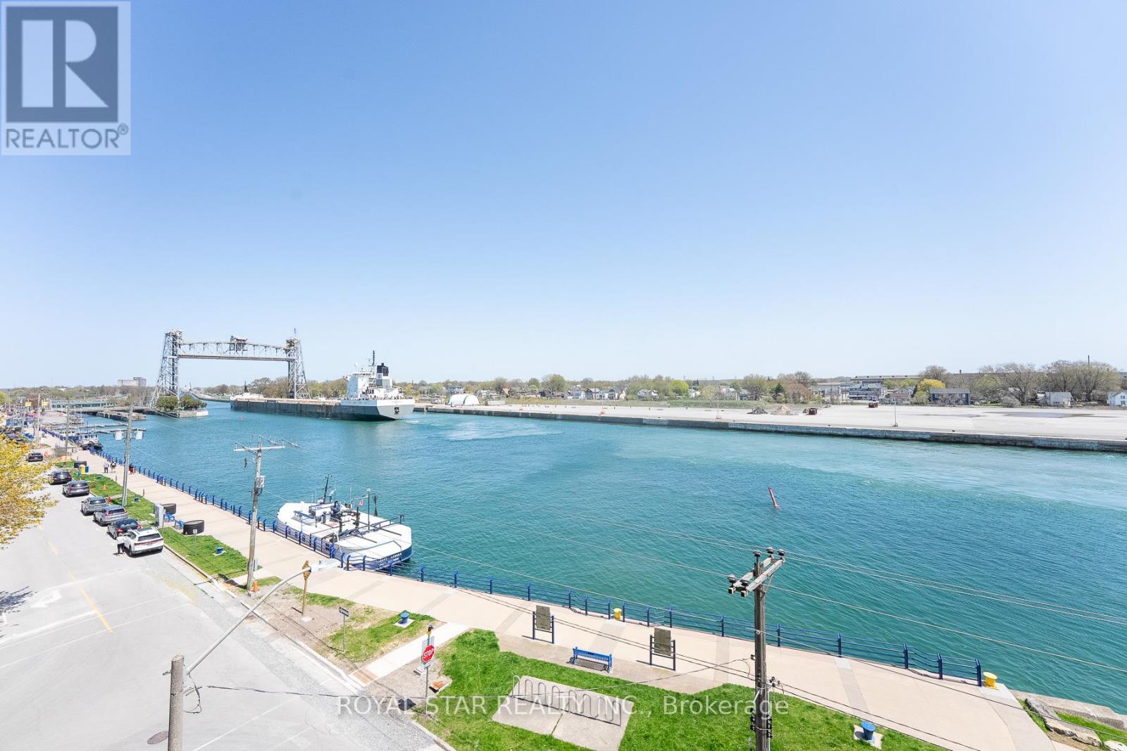 407 - 118 West Street, Port Colborne, Ontario  L3K 4E6 - Photo 19 - X12735836