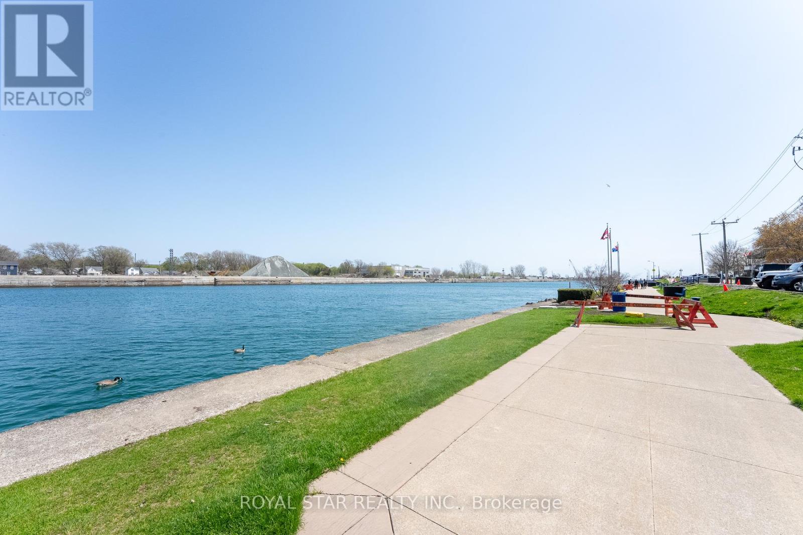 407 - 118 West Street, Port Colborne, Ontario  L3K 4E6 - Photo 43 - X12735836