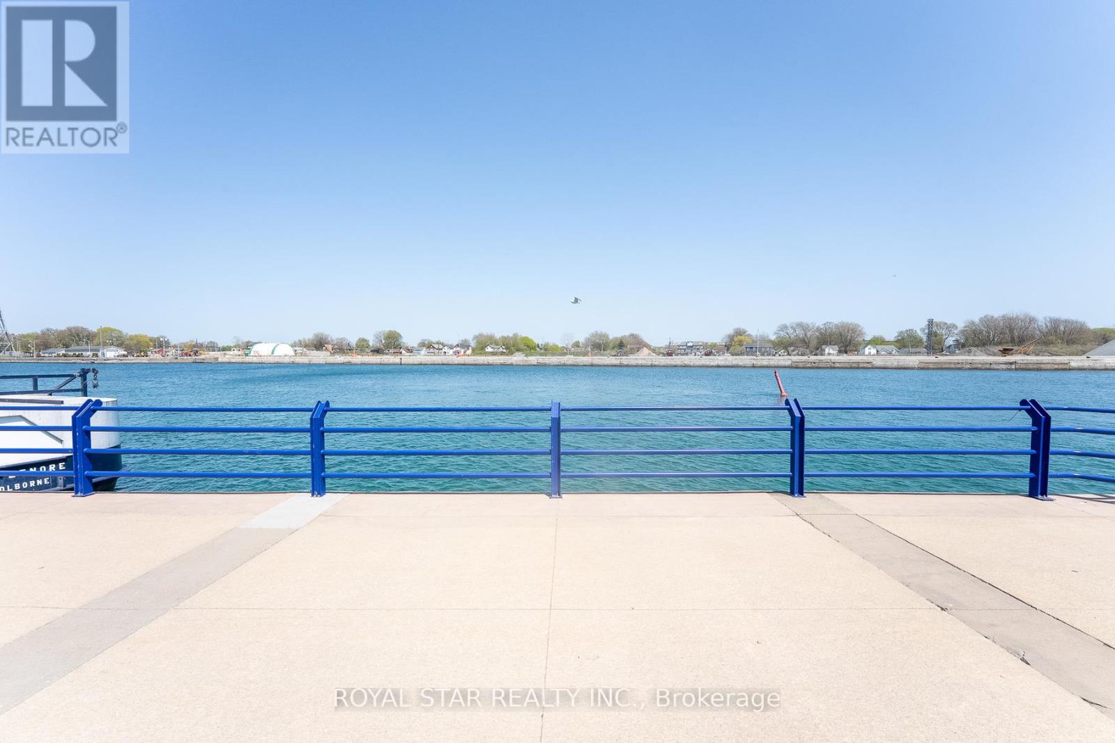 407 - 118 West Street, Port Colborne, Ontario  L3K 4E6 - Photo 44 - X12735836