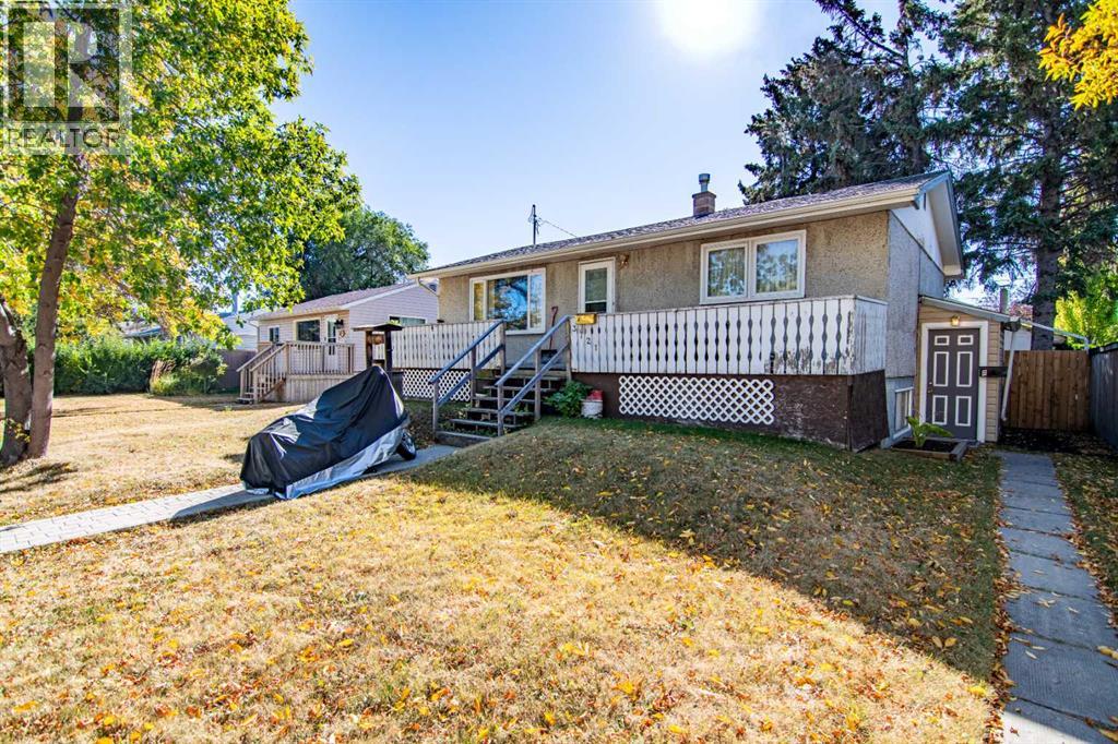 3721 46 Street, Red Deer, Alberta  T4N 1L5 - Photo 4 - A2251283