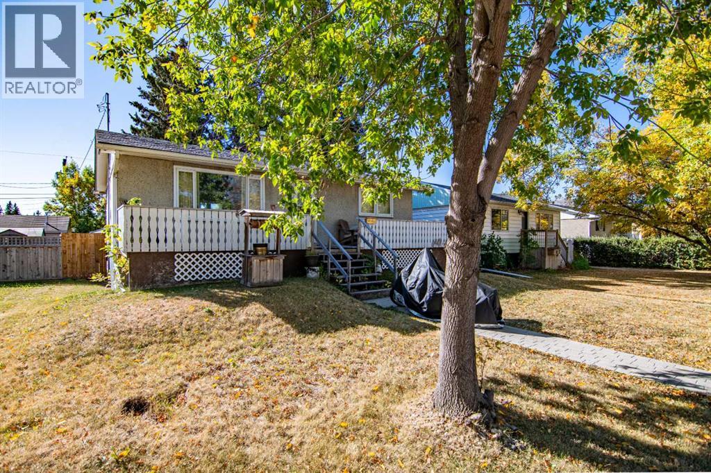 3721 46 Street, Red Deer, Alberta  T4N 1L5 - Photo 3 - A2251283