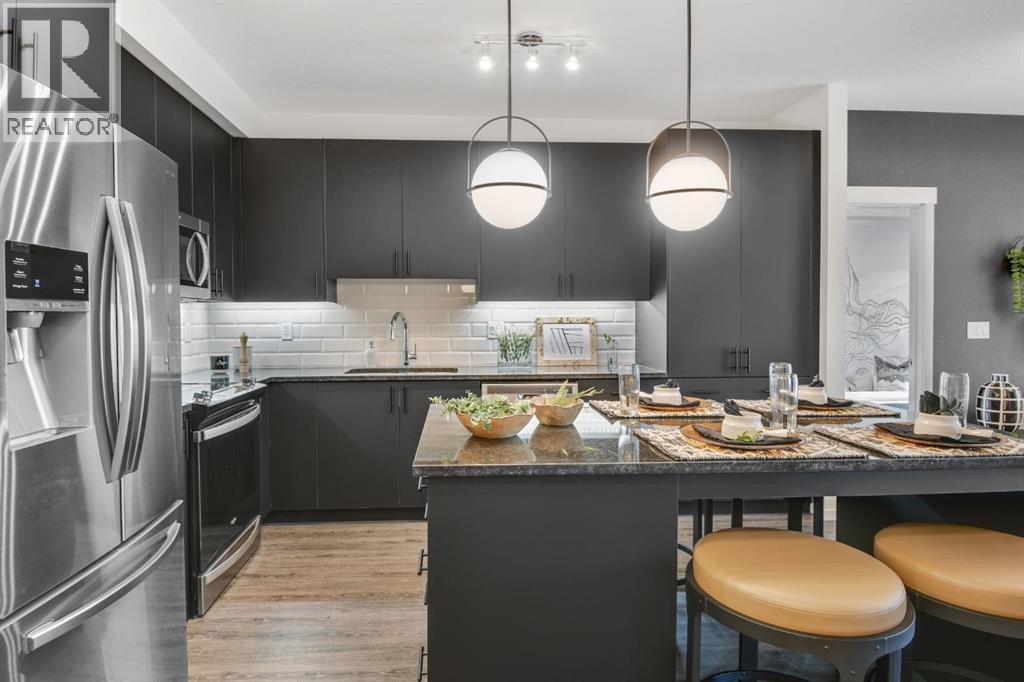 4115, 15 Sage Meadows Landing Nw, Calgary, Alberta  T3P 1E5 - Photo 3 - A2201463