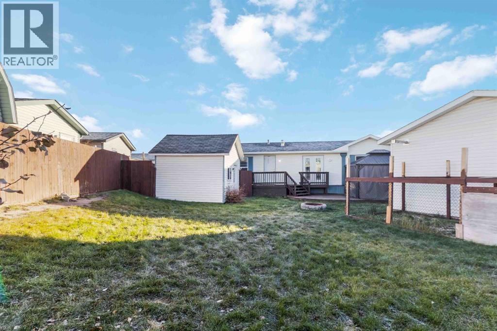 552 Mckinlay Crescent, Fort Mcmurray, Alberta  T9K 2R6 - Photo 25 - A2270504