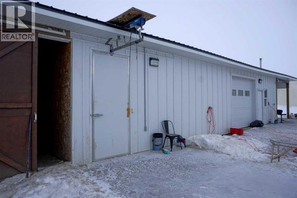 106157 Range Road 142, Rural Mackenzie County, Alberta  T0H 2H0 - Photo 30 - A2281448