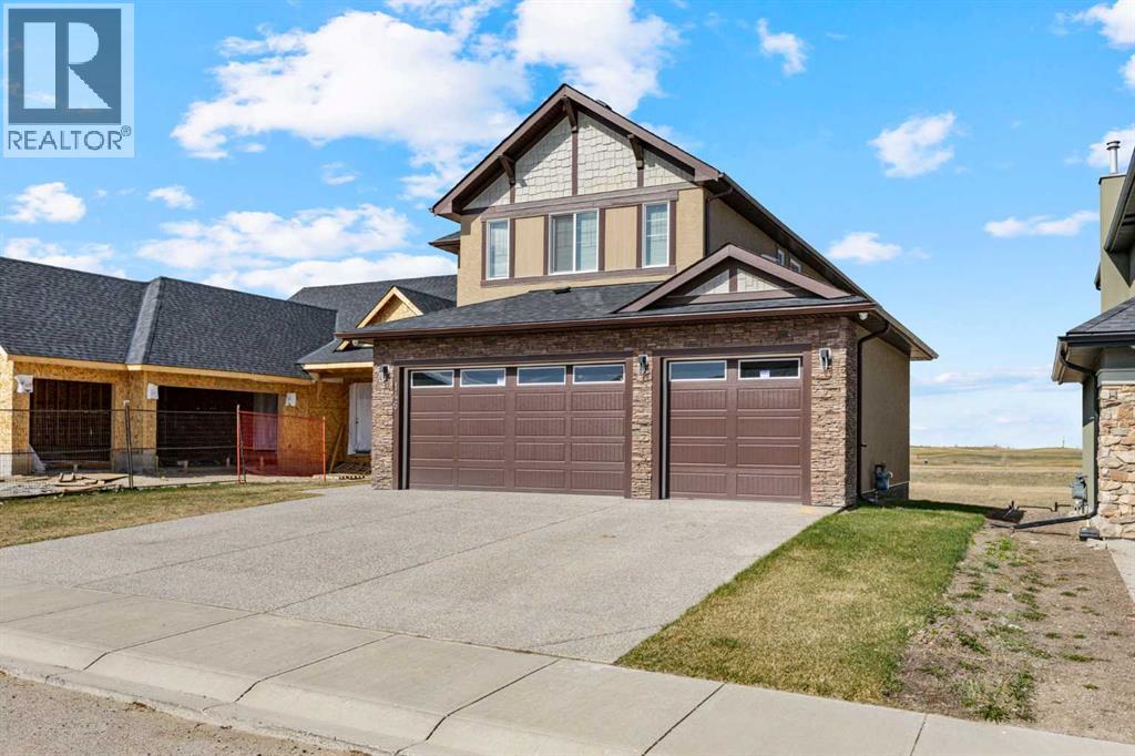 146 Muirfield Boulevard, Lyalta, Alberta  T0J 1Y1 - Photo 3 - A2216849