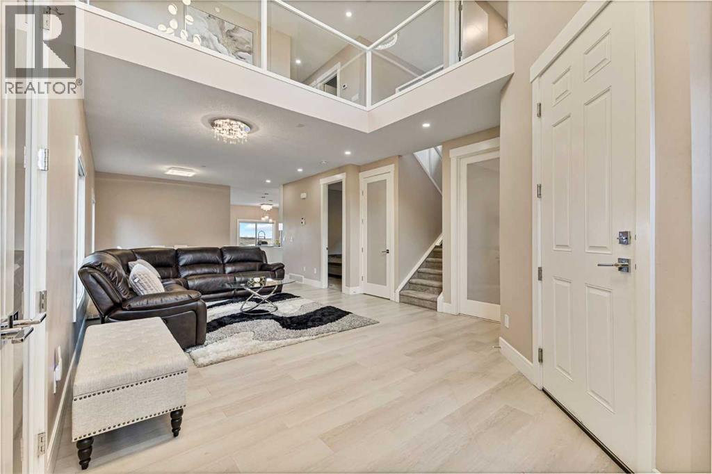 146 Muirfield Boulevard, Lyalta, Alberta  T0J 1Y1 - Photo 4 - A2216849