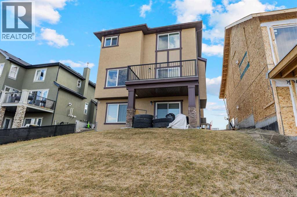 146 Muirfield Boulevard, Lyalta, Alberta  T0J 1Y1 - Photo 36 - A2216849