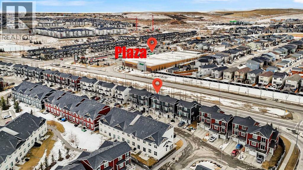 806, 881 Sage Valley Boulevard Nw, Calgary, Alberta  T3R 0R4 - Photo 8 - A2278404