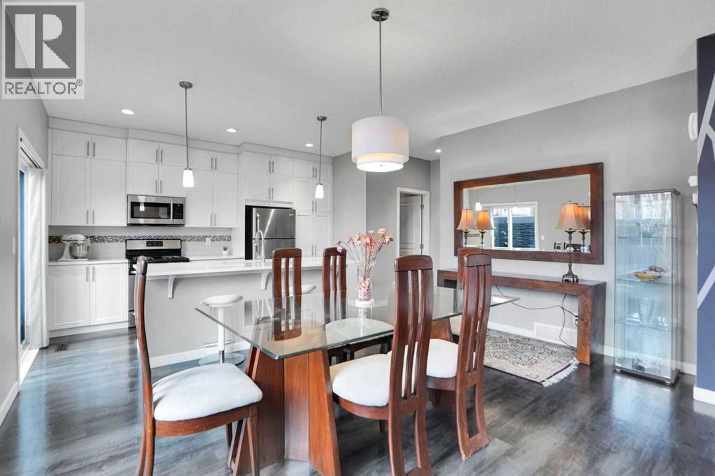 806, 881 Sage Valley Boulevard Nw, Calgary, Alberta  T3R 0R4 - Photo 23 - A2278404