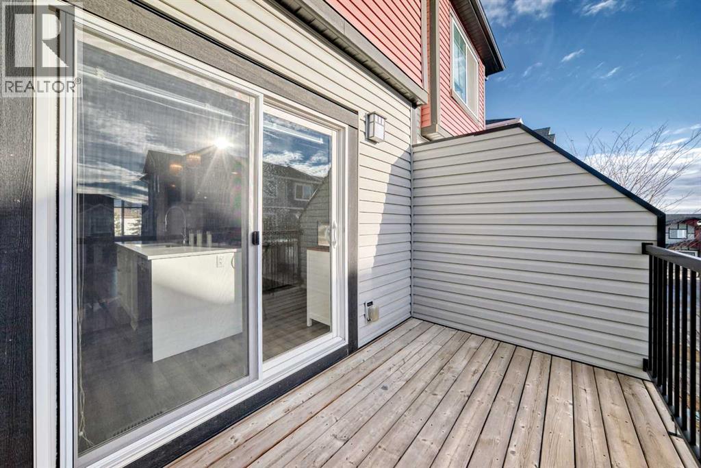 2306 Jumping Pound Common, Cochrane, Alberta  T4C 2L1 - Photo 11 - A2278821