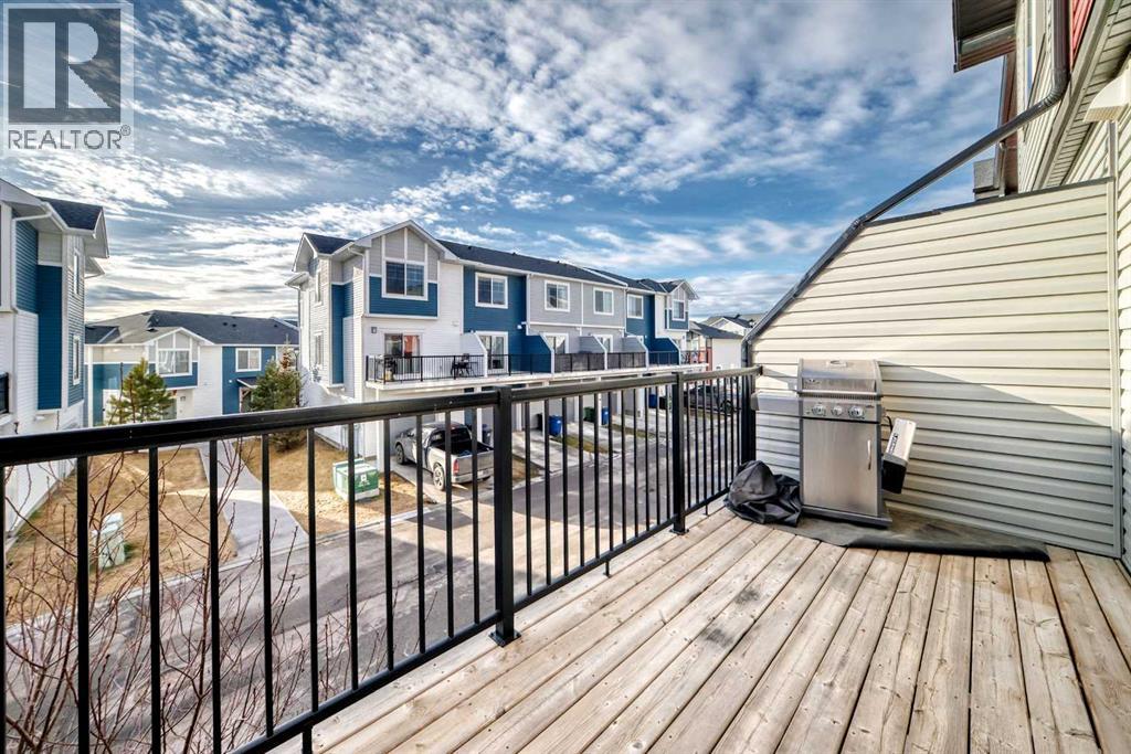 2306 Jumping Pound Common, Cochrane, Alberta  T4C 2L1 - Photo 10 - A2278821