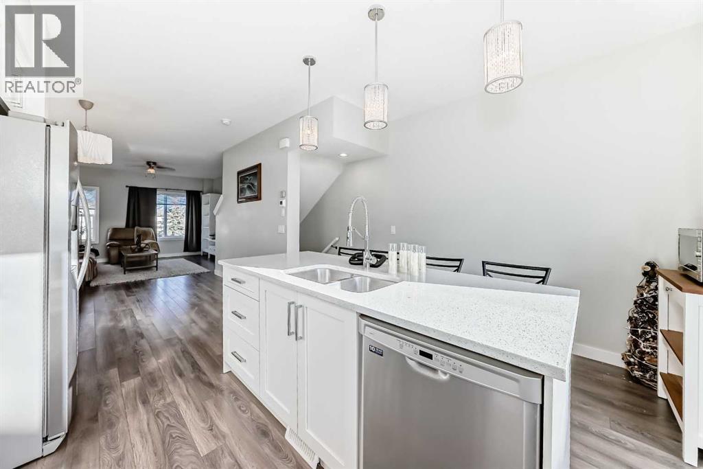 2306 Jumping Pound Common, Cochrane, Alberta  T4C 2L1 - Photo 14 - A2278821