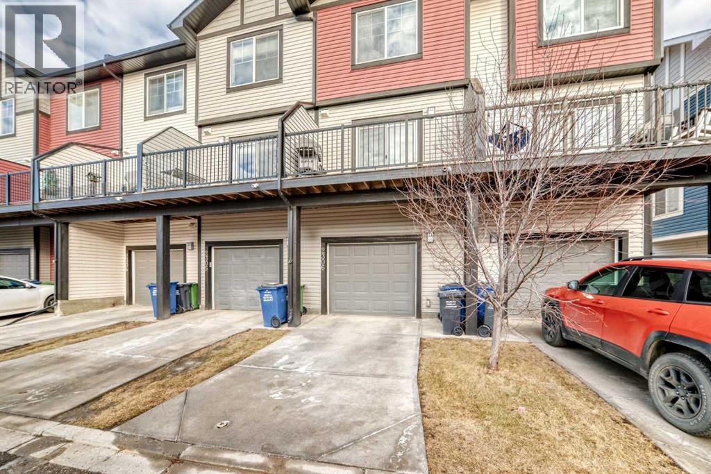 2306 Jumping Pound Common, Cochrane, Alberta  T4C 2L1 - Photo 41 - A2278821