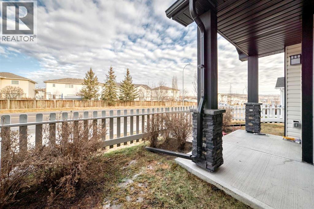 2306 Jumping Pound Common, Cochrane, Alberta  T4C 2L1 - Photo 43 - A2278821