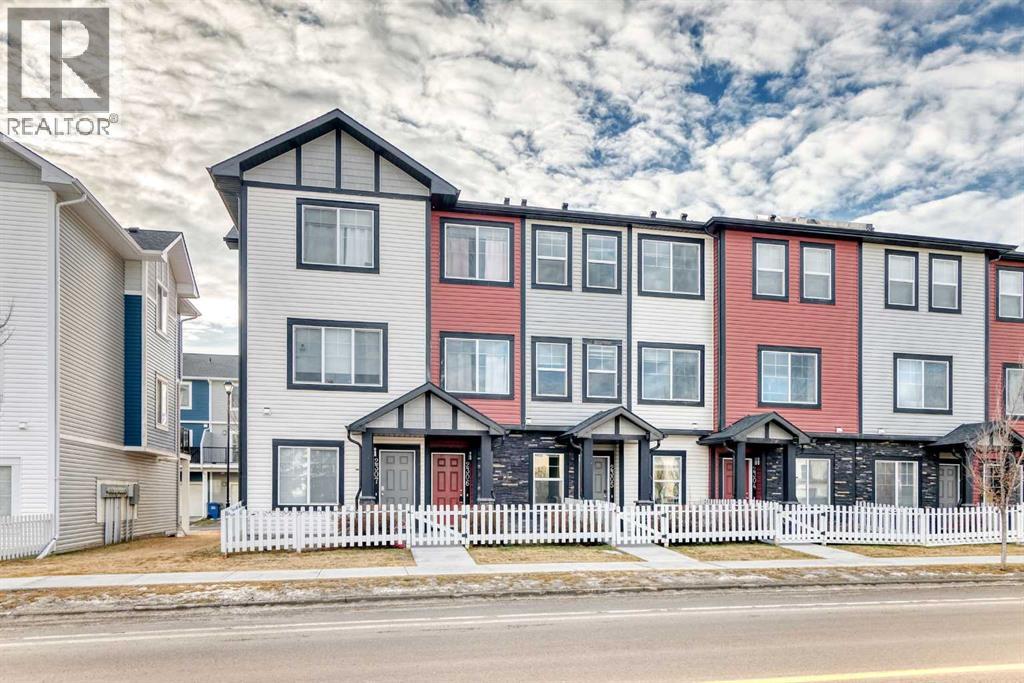 2306 Jumping Pound Common, Cochrane, Alberta  T4C 2L1 - Photo 45 - A2278821