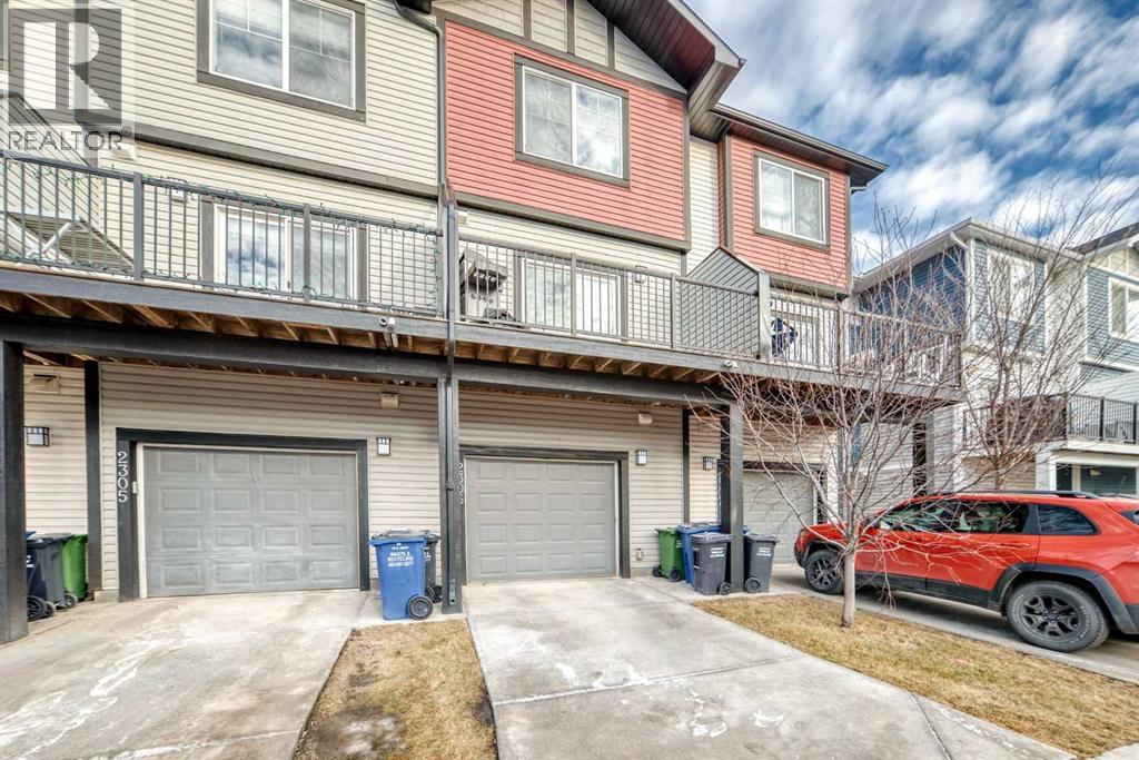 2306 Jumping Pound Common, Cochrane, Alberta  T4C 2L1 - Photo 40 - A2278821